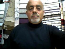 kadir dişli